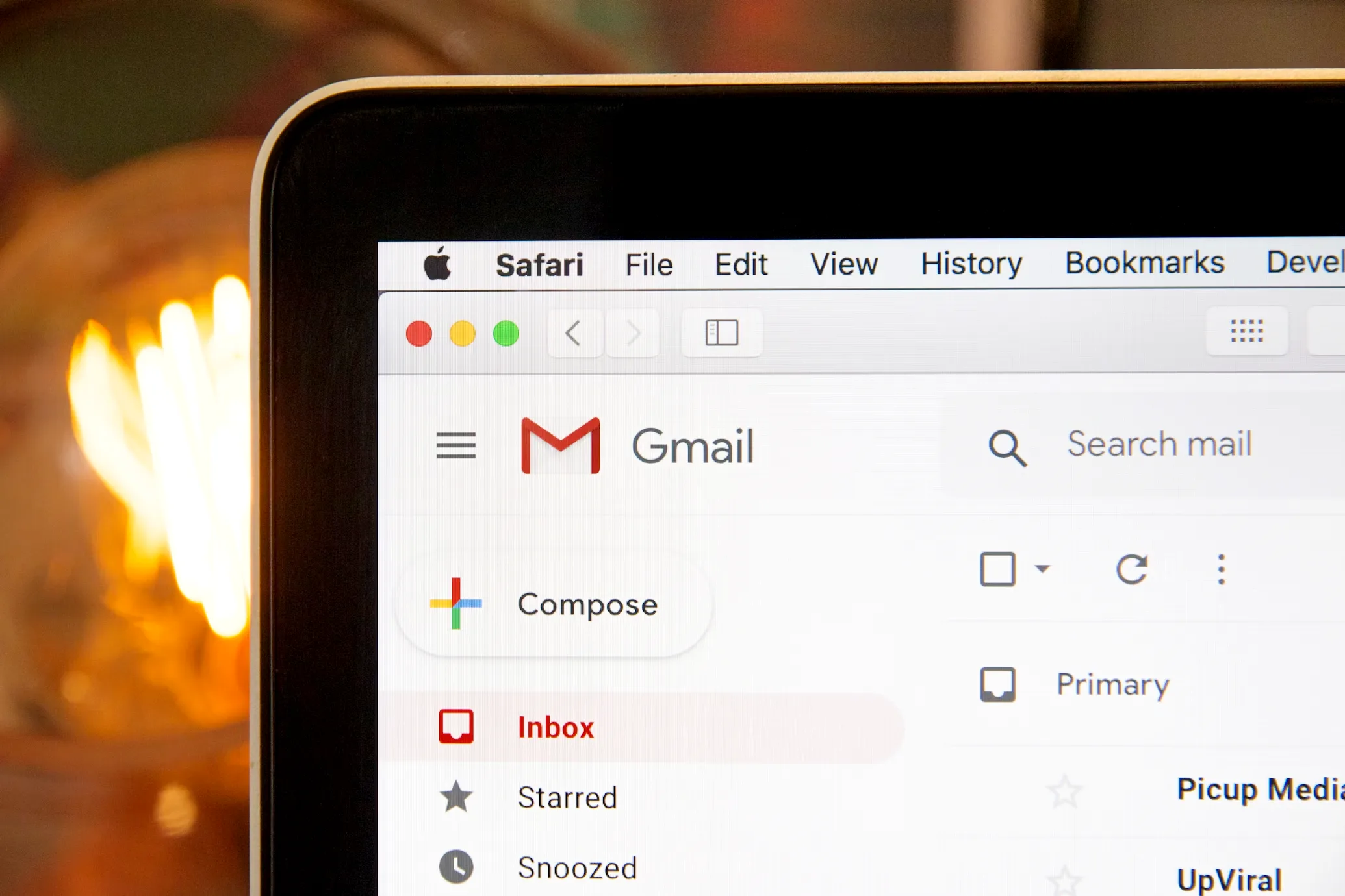 How to Create a Professional Gmail Signature with Images, Social Icons & Logo (in 2025)